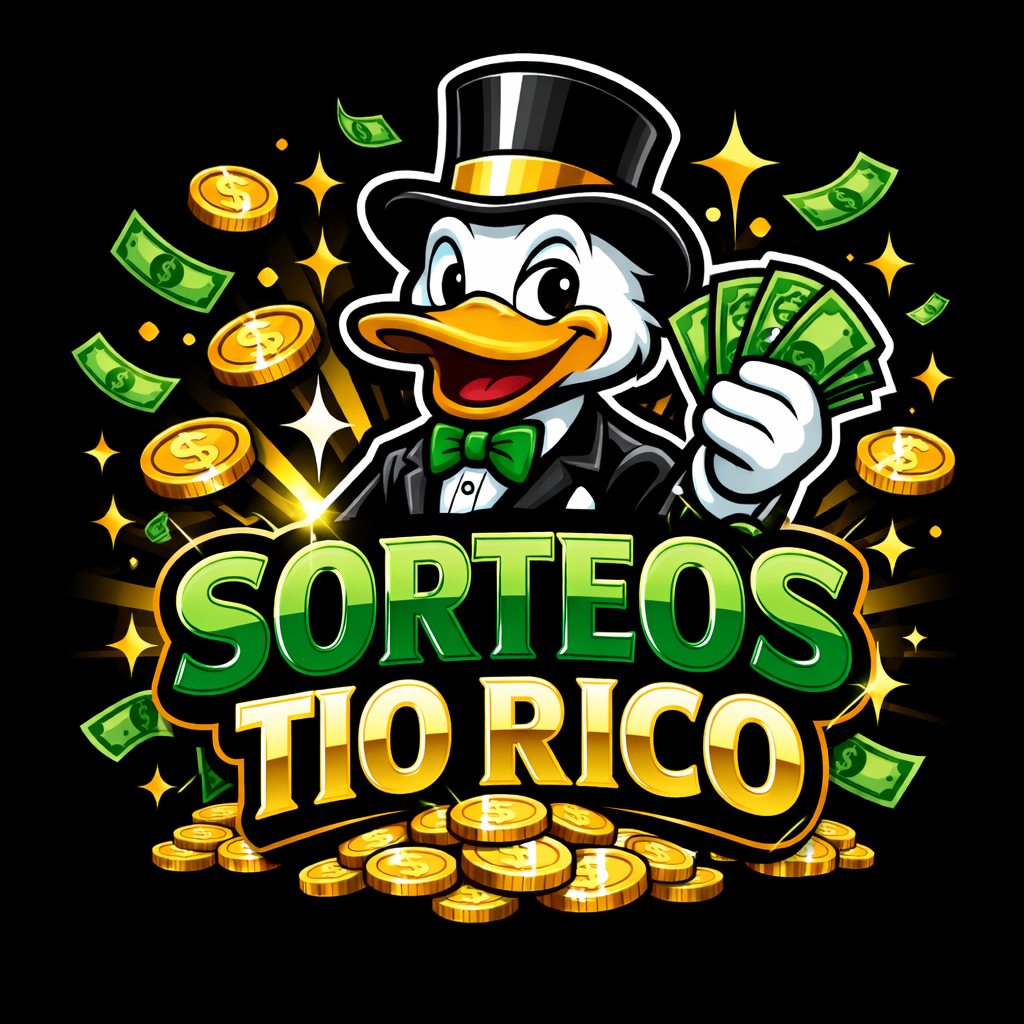 Sorteos TIO RICO
